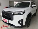HONDA WR-V EXL 1.5 16v Branca