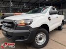 FORD Ranger XL 2.2TDCi 16v 4x4 C.S. Branca