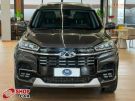CHERY Tiggo 8 TXS 1.6T 16v Cinza