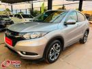 HONDA HR-V EX 1.8 16v Prata