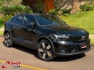 VOLVO C40 Recharge Pure AWD Preta