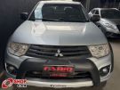 MITSUBISHI L200 Triton HPE 3.2TDi 16v 4x4 C.D. Prata