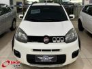 FIAT Uno Way 1.4 4p. Branca