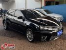 TOYOTA Corolla Altis 2.0 16v Preta