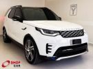 LAND ROVER Discovery Metropolitan Edition 3.0T 24v D300 Branca