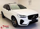 VOLVO XC60 T-8 Polestar Engineered 2.0T 16v AWD Branca