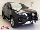 TOYOTA Hilux SW4 SRX D4-D 2.8TDi 16v 4x4 Preta