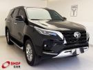 TOYOTA Hilux SW4 SRX D4-D 2.8TDi 16v 4x4 Preta