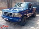 FORD F1000 S.S. 3.9TD 4x4 Azul