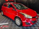 HYUNDAI HB20 Comfort 1.0 12v Vermelha