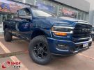 RAM 2500 Laramie Night Edition 6.7TDi 24v 4x4 C.D. Azul