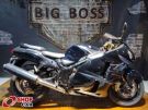 SUZUKI GSX 1300-R Hayabusa Preta