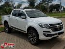 GM - Chevrolet S10 LTZ 2.5 16v 4x4 C.D. Branca