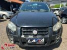 FIAT Strada Adventure 1.8 16v C.D. Preta