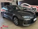 TOYOTA Corolla XEi 2.0 16v Cinza