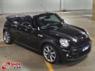 MINI Cooper Cabriolet S Highgate 1.6T 16v Marrom
