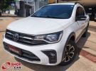VW - Volkswagen Saveiro Extreme 1.6 16v C.D. Branca