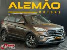 HYUNDAI Creta Attitude 1.6 16v Marrom
