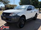 MITSUBISHI L200 Triton Sport GL 2.4TDi 16v 4x4 C.D. Branca