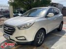HYUNDAI ix35 GL 2.0 16v Prata