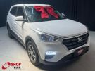 HYUNDAI Creta Attitude 1.6 16v Branca