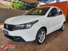 FIAT Argo Drive 1.0 Branca