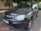 GM - Chevrolet Captiva Sport 3.0 V6 24v AWD Preta