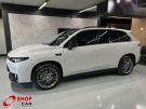LEAPMOTOR C10 BEV Cinza