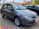 VW - Volkswagen Gol Power 1.6 I-Motion 4p. Cinza