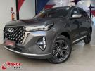 CHERY Tiggo 7 Sport 1.5T 16v Cinza