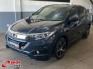 HONDA HR-V LX 1.8 16v Azul