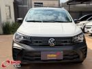 VW - Volkswagen Saveiro Robust 1.6 16v C.S. Branca