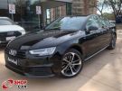AUDI A4 Ambiente 2.0 TFSi 16v Preta