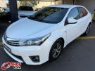 TOYOTA Corolla XEi 2.0 16v Branca