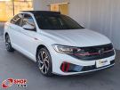 VW - Volkswagen Jetta GLi 2.0 16v TSi Branca
