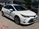 TOYOTA Corolla XEi 2.0 16v Branca