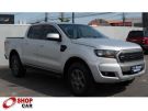 FORD Ranger XLS 2.2TDCi 16v 4x4 C.D. Prata