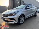FIAT Cronos Drive 1.0 Prata