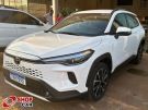 TOYOTA Corolla Cross XRE 2.0 16v Branca