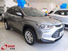 GM - Chevrolet Tracker LTZ 1.0T 12v Prata