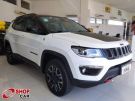 JEEP Compass Trailhawk 2.0TDi 16v 4x4 Branca