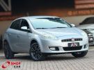 FIAT Bravo Essence 1.8 16v Prata