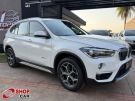 BMW X1 sDrive20i X-Line 2.0T 16v Branca