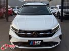 VW - Volkswagen Nivus Comfortline 1.0 12v TSi Branca