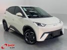 BYD Dolphin Mini Branca