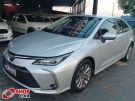TOYOTA Corolla XEi 2.0 16v Prata
