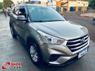 HYUNDAI Creta Action 1.6 16v Prata