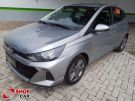 HYUNDAI HB20 Comfort Plus 1.0T 12v Prata