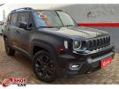 JEEP Renegade Longitude 1.3 16v T270 Preta