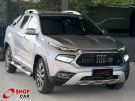 FIAT Toro Ranch 2.0TDi 16v 4x4 Prata